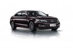 Zotye Z700 2015 года